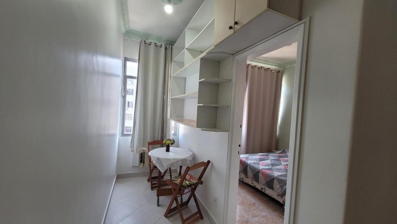 Lindo Ap Copacabana Rio de Janeiro Exterior photo